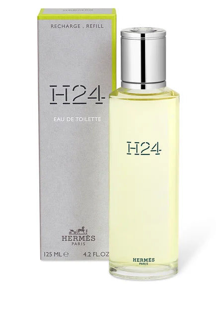 Hermes H24 For Men EDT 125ml