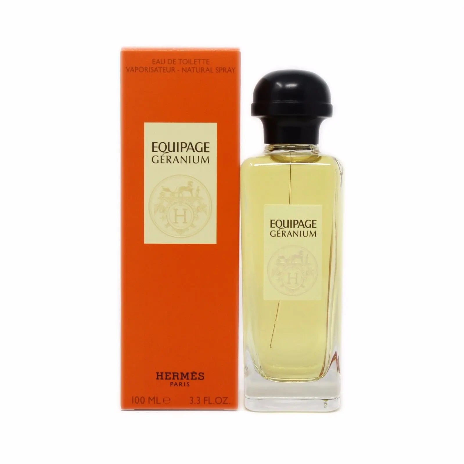 Hermes Hermes Equipage For Men EDT 100ml