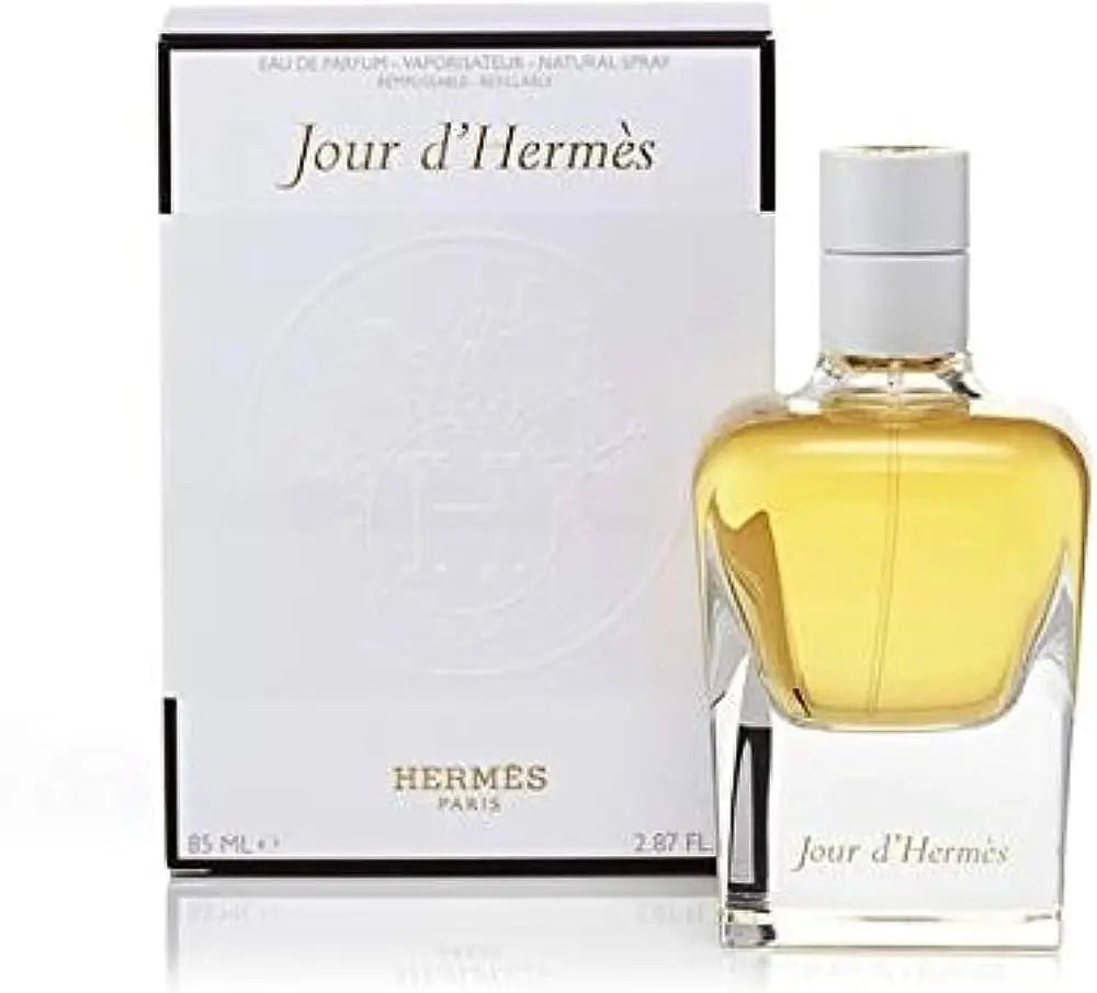 Hermes Jour D'Hermes For Women EDP 50ml