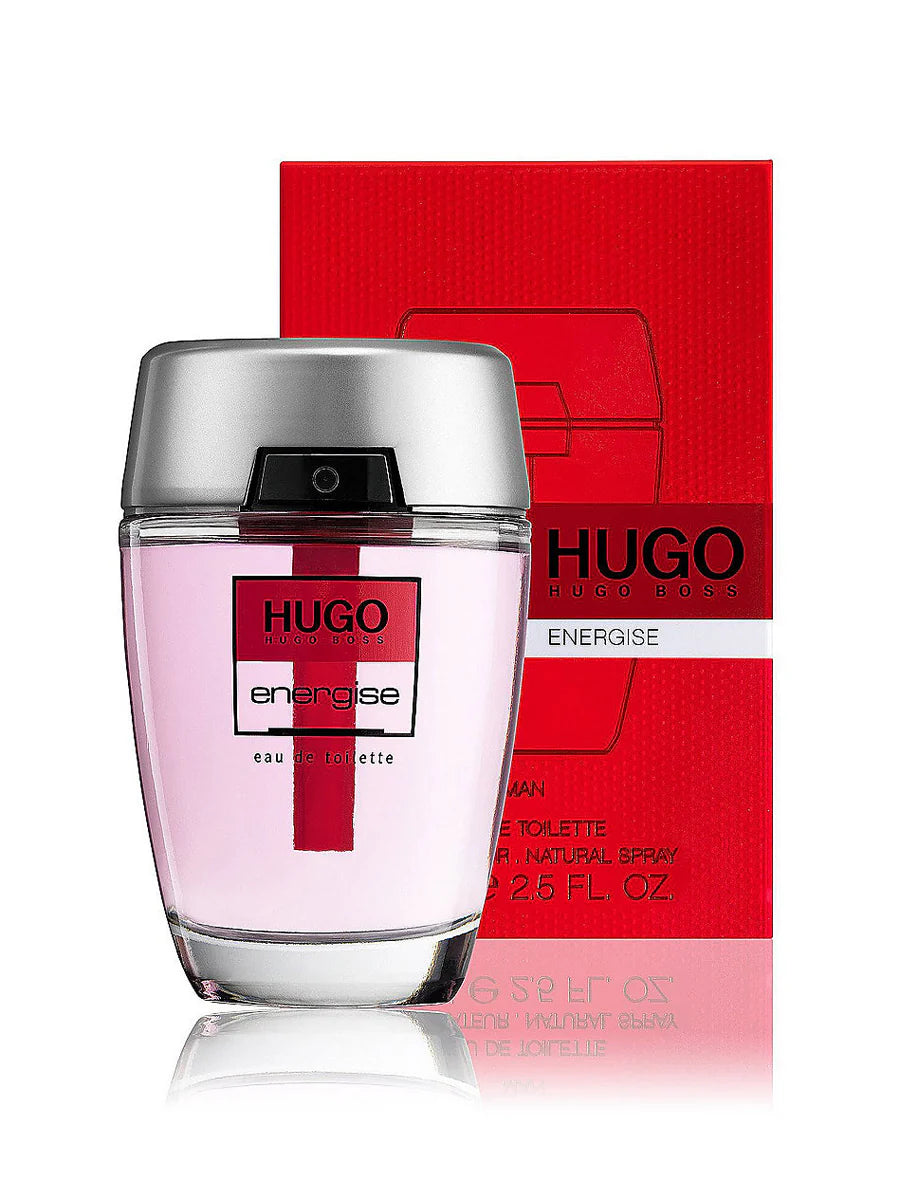 Hugo Boss Hugo Energise For Men EDT 75ml