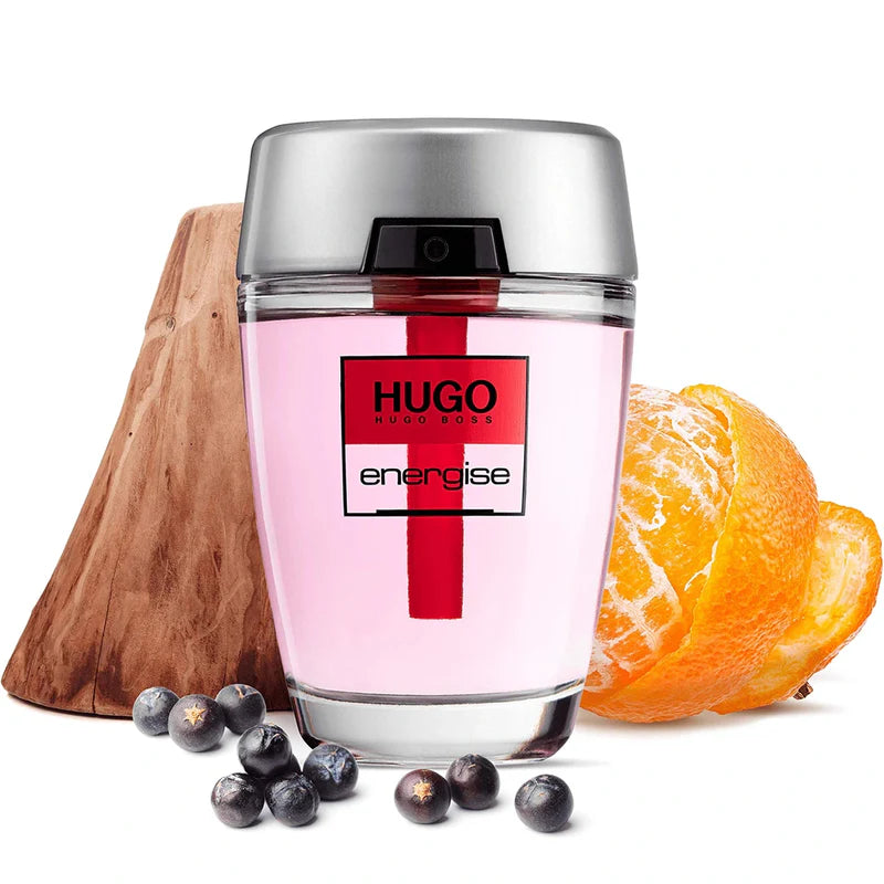 Hugo Boss Hugo Energise For Men EDT 75ml