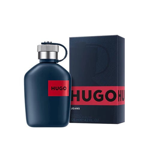 Hugo Boss Hugo Jeans EDT 75ml