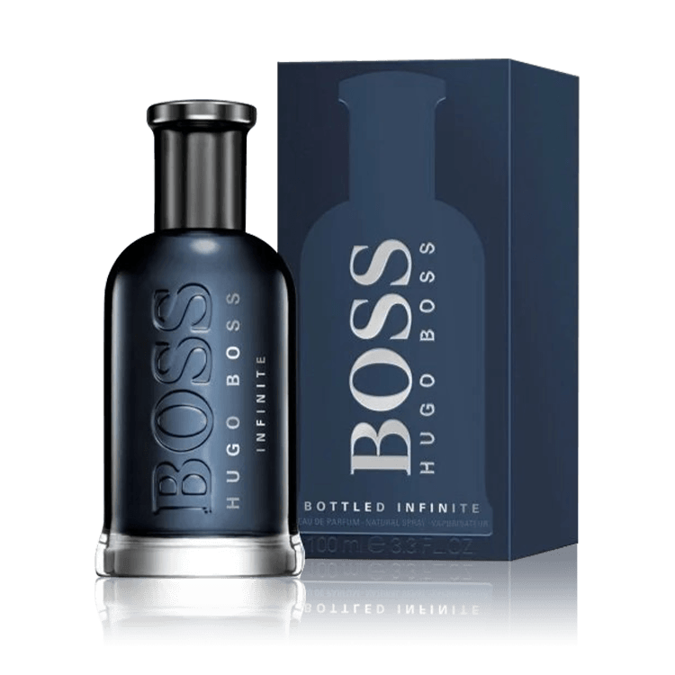 Hugo Boss Boss Bottled Infinite EDP 100ml