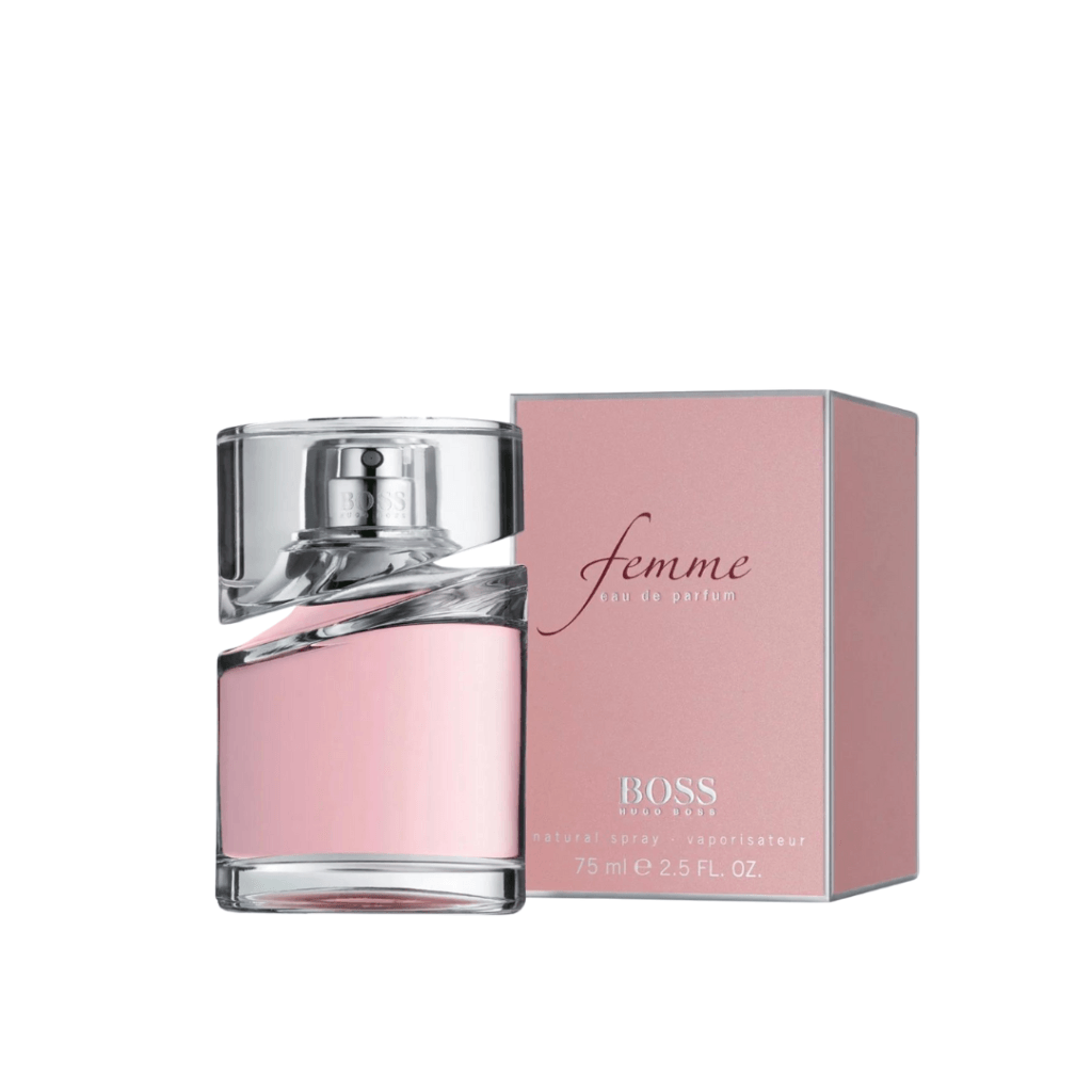 Hugo Boss Femme EDP 75ml