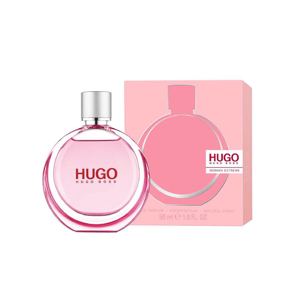 Hugo Boss Hugo Extreme Women EDP 75ml