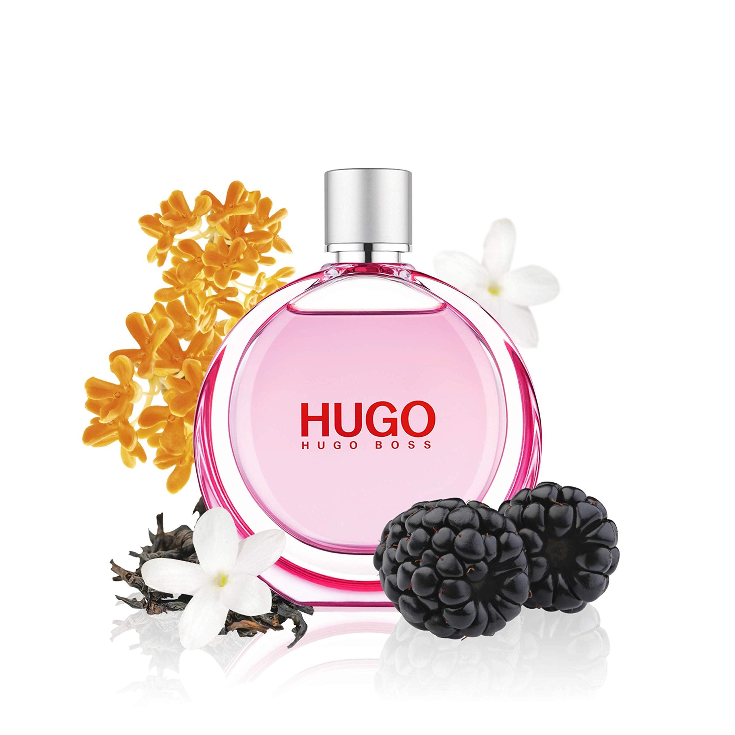 Hugo Boss Hugo Extreme Women EDP 75ml