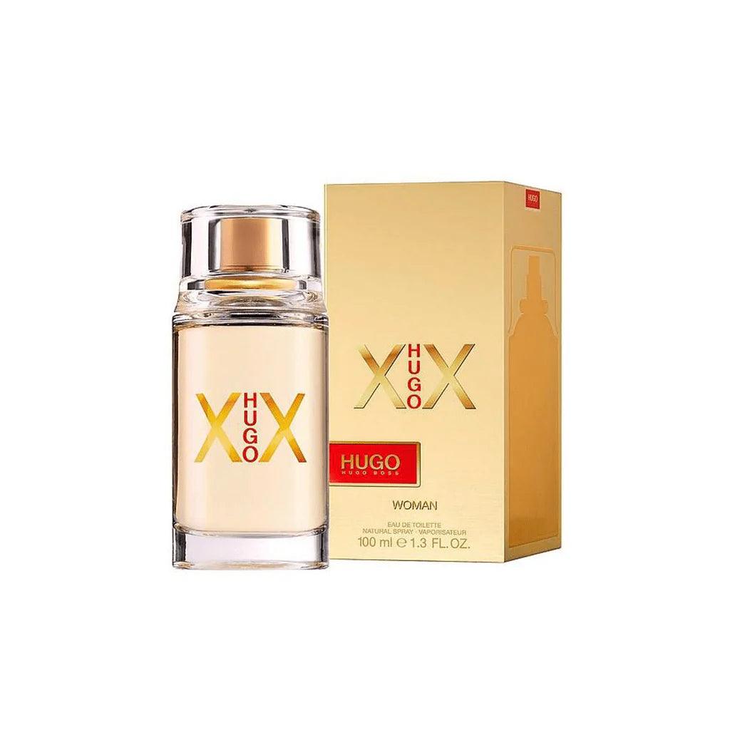 Hugo Boss Hugo XX EDT 100ml