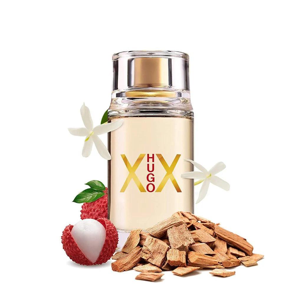 Hugo Boss Hugo XX EDT 100ml