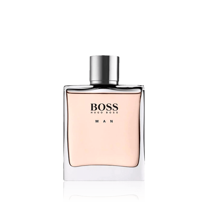 Hugo Boss Man EDT 100ml