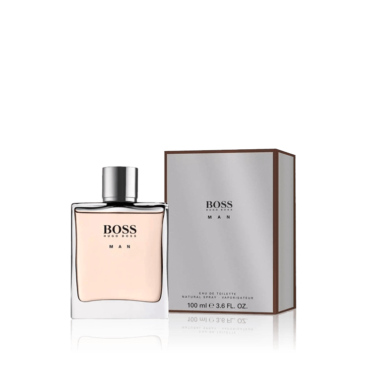 Hugo Boss Man EDT 100ml
