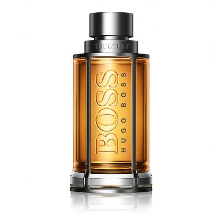 Hugo Boss The Scent EDT 100ml