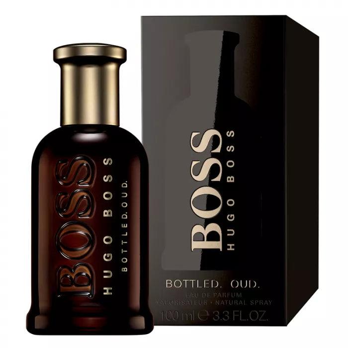 Hugo Boss Bottled Oud EDP 100ml