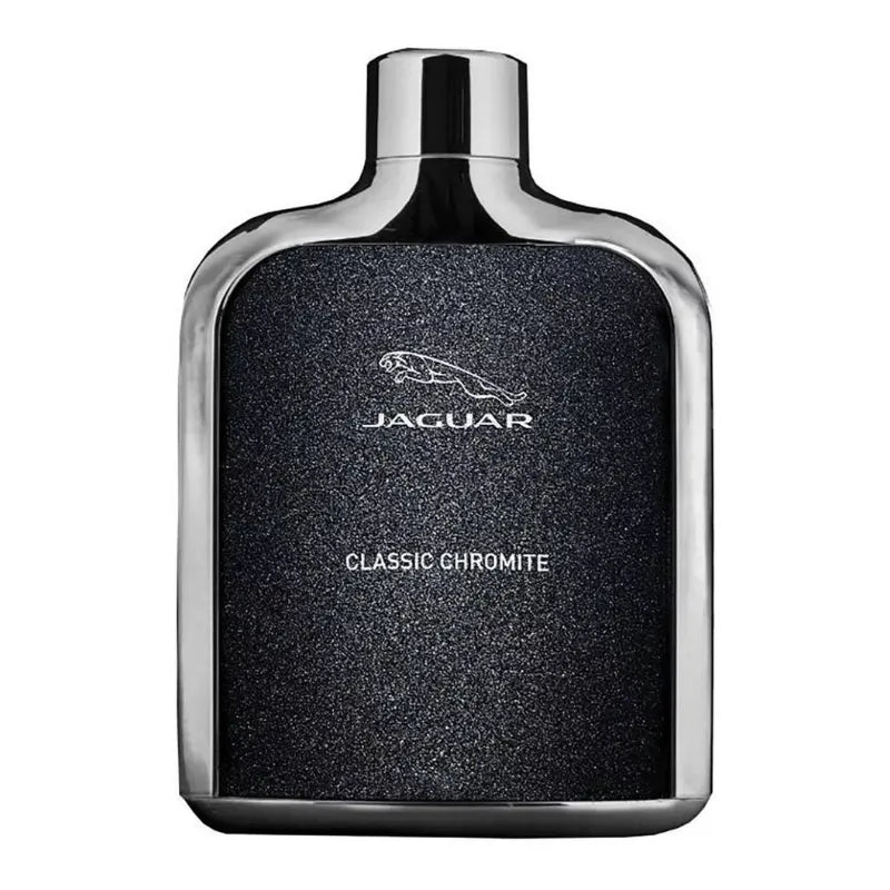 Jaguar Classic Chromite EDT 100ml