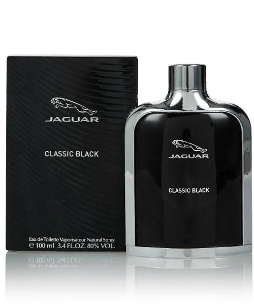 Jaguar Classic Black EDT 100ml