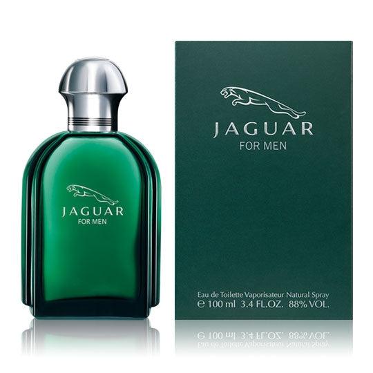 Jaguar For Men EDT 100ml