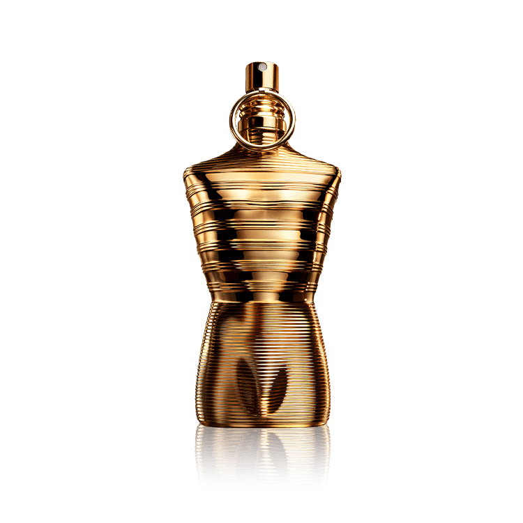 Jean Paul Gaultier Le Male Elixir Absolu Parfum Intense 125ML