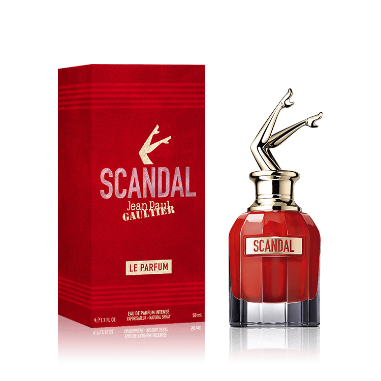 جان بول جوتييه سكاندل لو بارفان ماء عطر مكثف (80 مل)
 