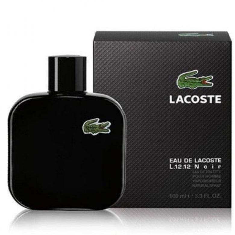 لاكوست أو دو لاكوست ال.12.12 نوار