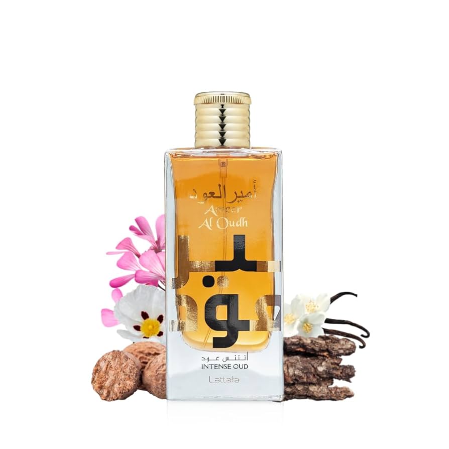 لطافة أمير العود للجنسين أو دو برفيوم 100 مل