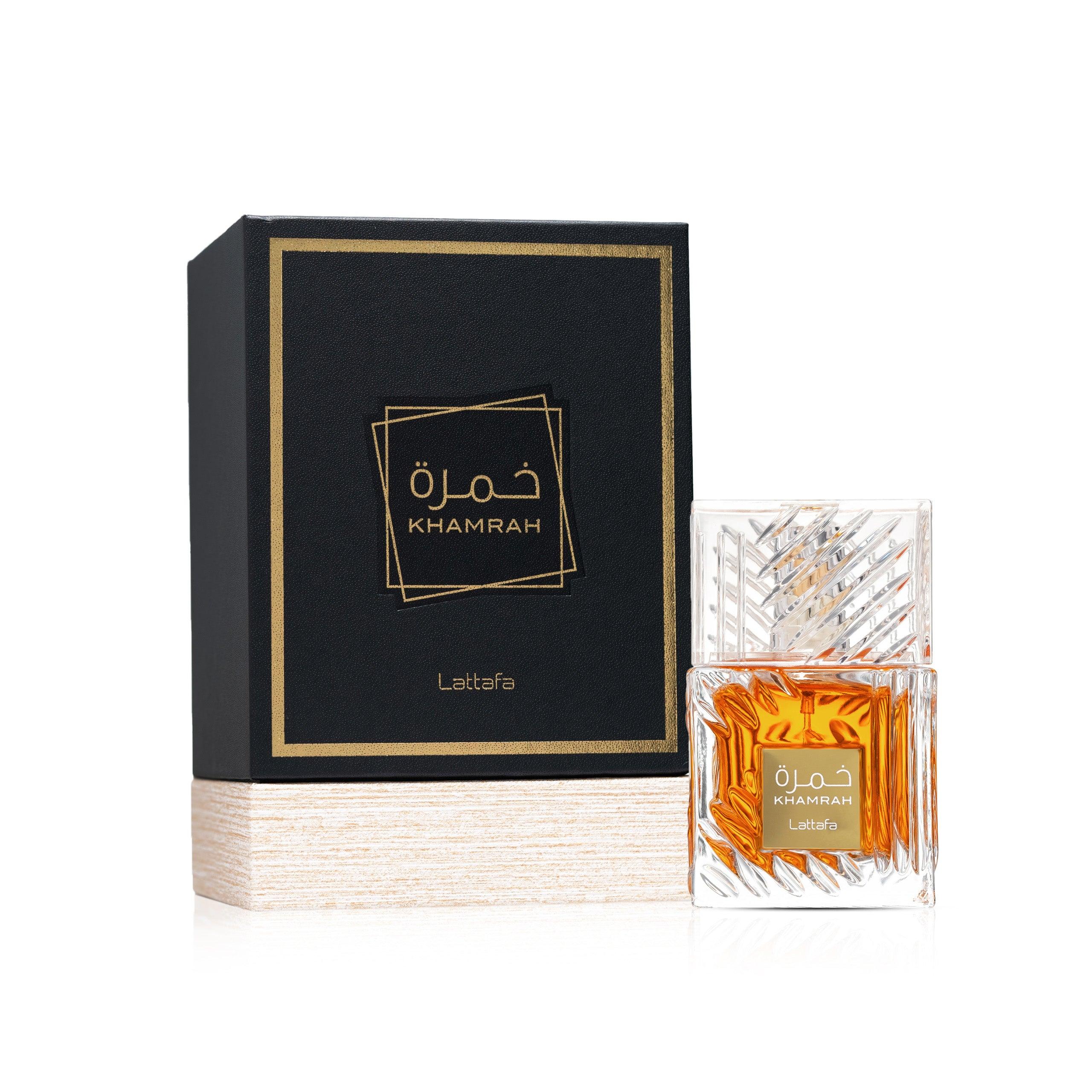 خمره ماء العطر (100 مل)  