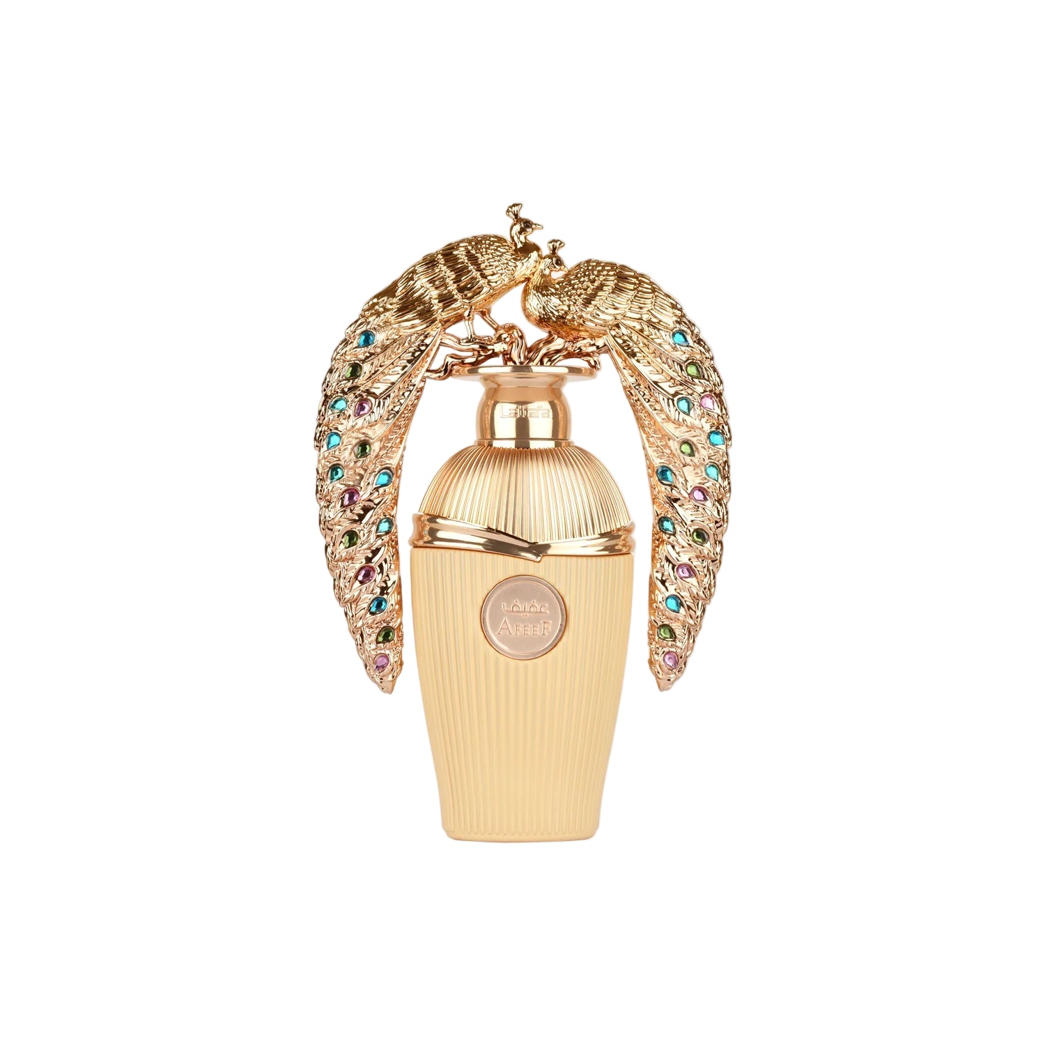 Lattafa Afeef Unisex EDP 100ml