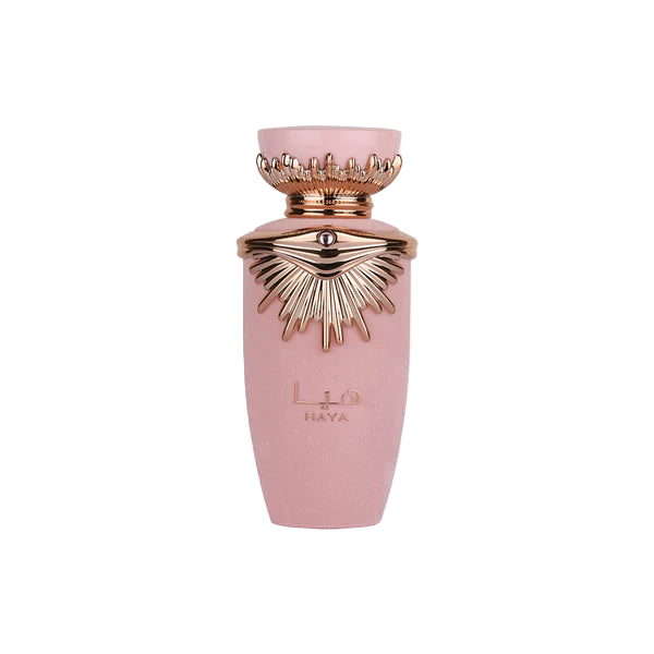 Lattafa Haya For Women EDP 100ml