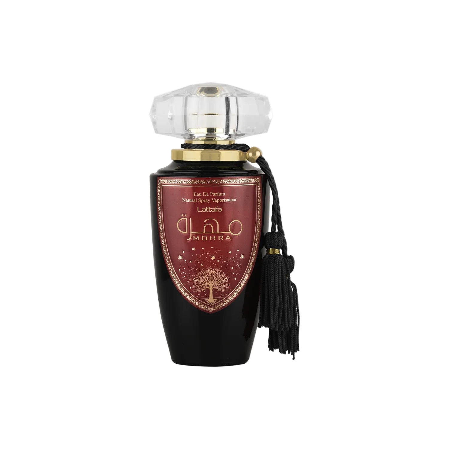 Lattafa Mohra Unisex EDP 100ml