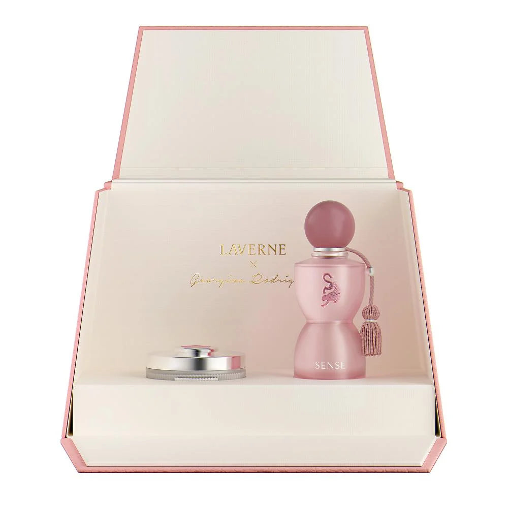 Laverne Sense Collection Eau de Parfum For Women 75ml