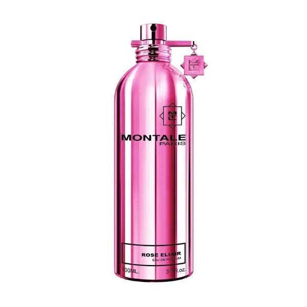 Montale Roses Elixir EDP 100ml