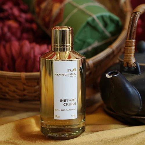 عطر مانسيرا إنستانت كراش للجنسين أو دو برفيوم 120 مل