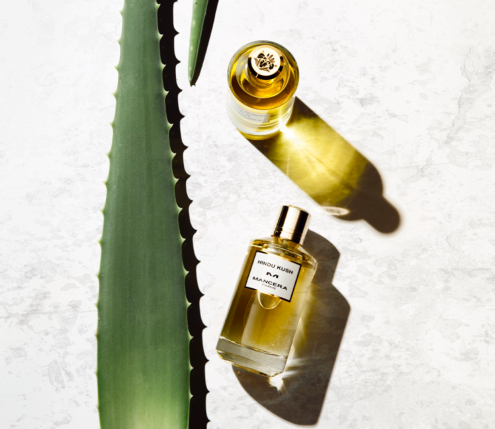 مانسيرا هندو كوش او دي برفيوم للجنسين 120 مل