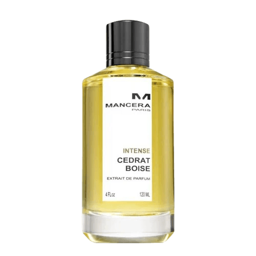 مانسيرا سيدرات بواي إنتنس إكستراي دو بارفان 120 مل
 