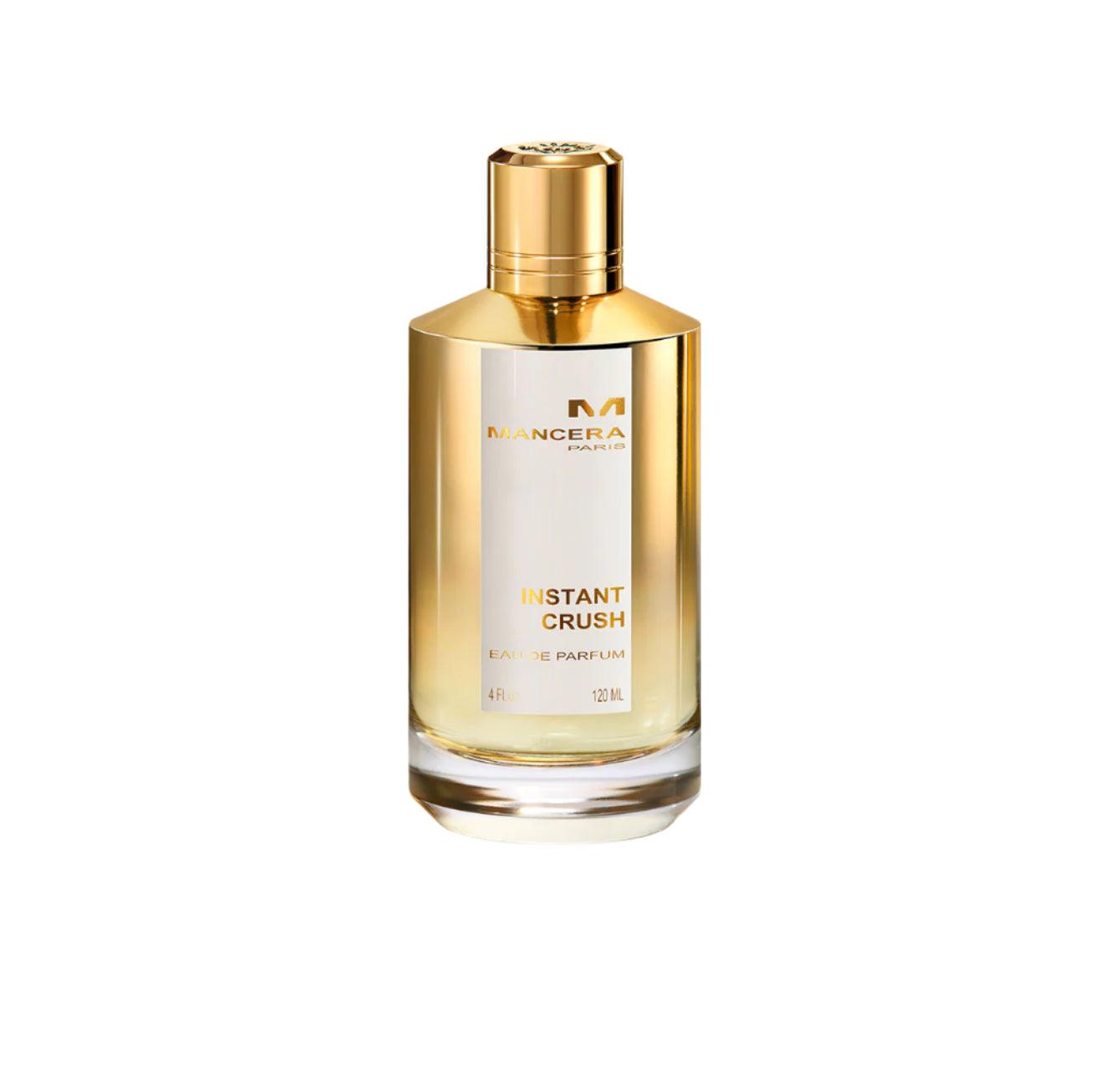 مانسيرا إنستانت كراش إيدي بي 120 مل  