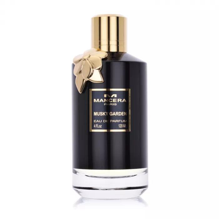 مانسيرا موسكي جاردن إيدي بي 120 مل  
