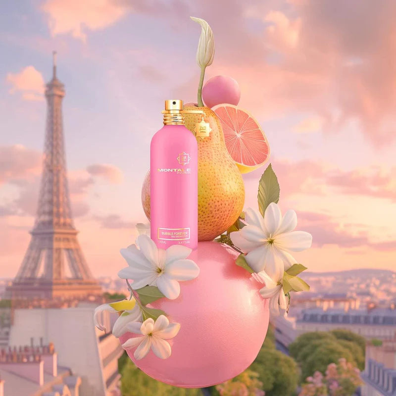Montale Bubble Forever Unisex EDP 100Ml