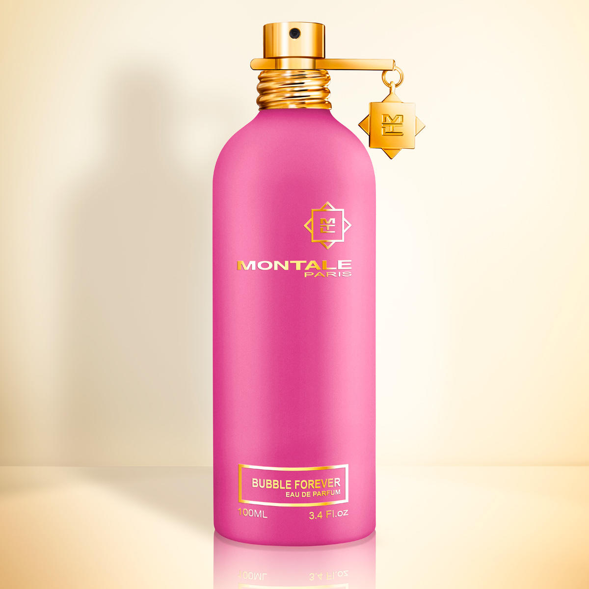 Montale Bubble Forever Unisex EDP 100Ml