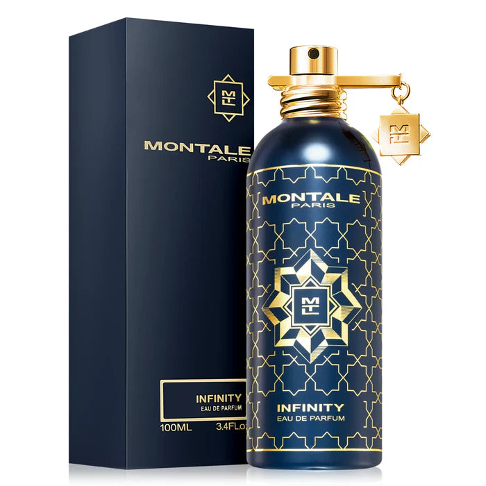 Montale Infinity EDP Unisex 100ml
