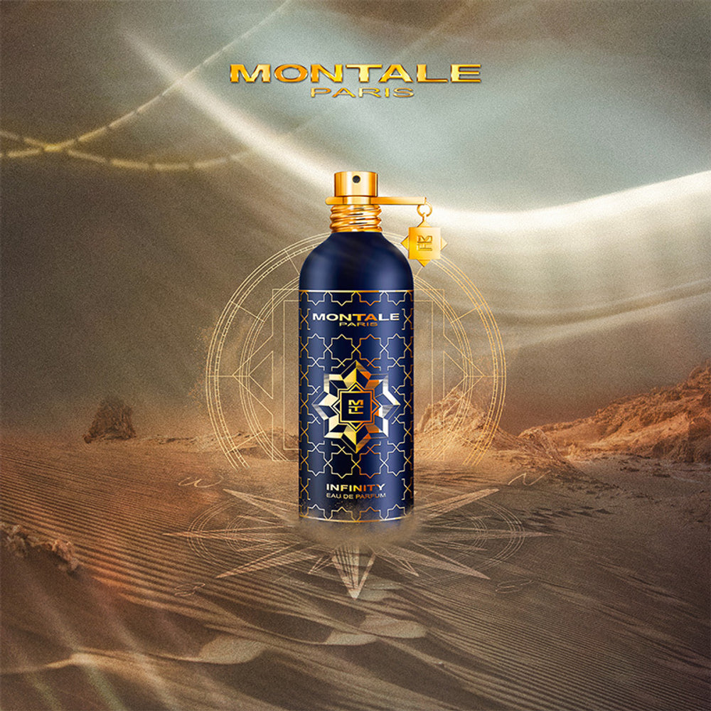 Montale Infinity EDP Unisex 100ml
