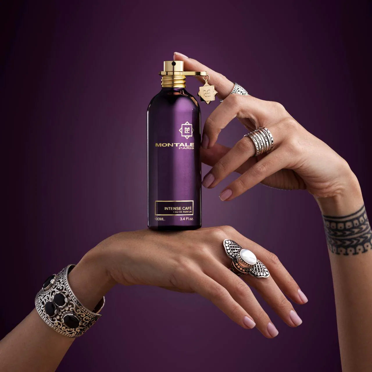 Montale Intense Cafe EDP 100Ml