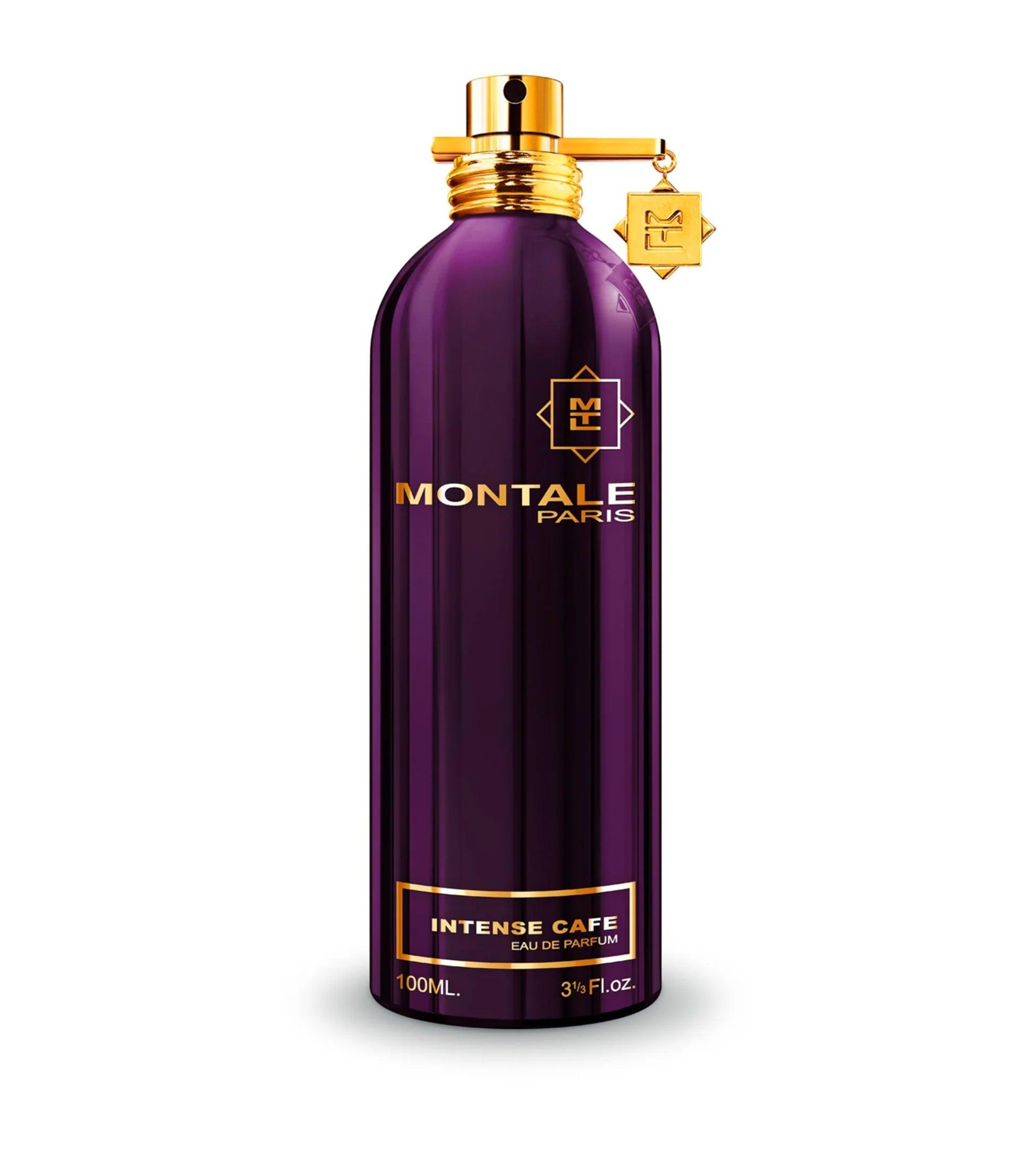 Montale Intense Cafe EDP 100ml