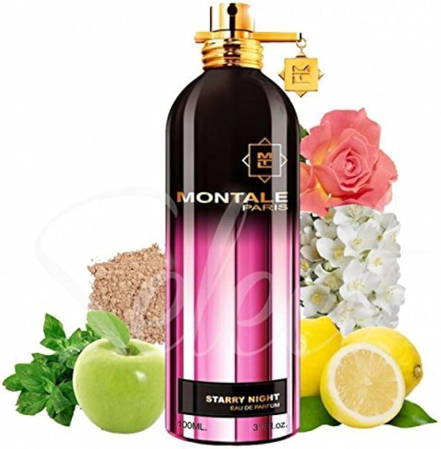 Montale Starry Nights EDP 100ml