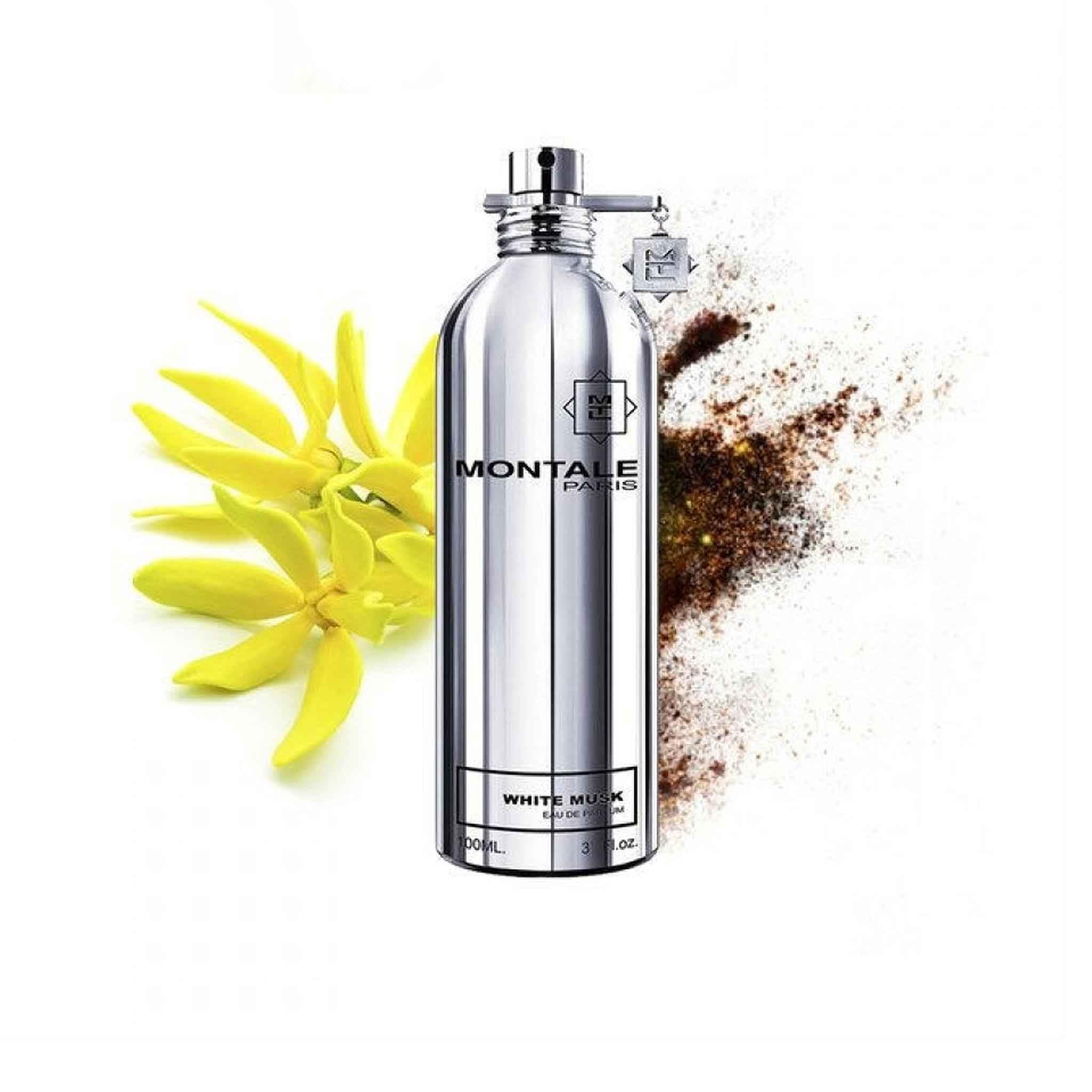 Montale Paris White Musk EDP 100ml