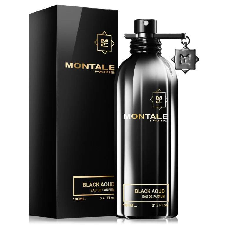 Montale Black Aoud EDP 100ml
