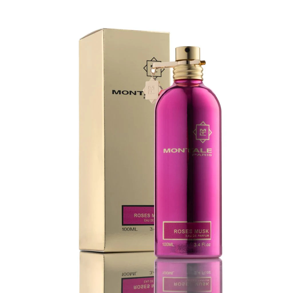 Montale Roses Musk EDP 100ml