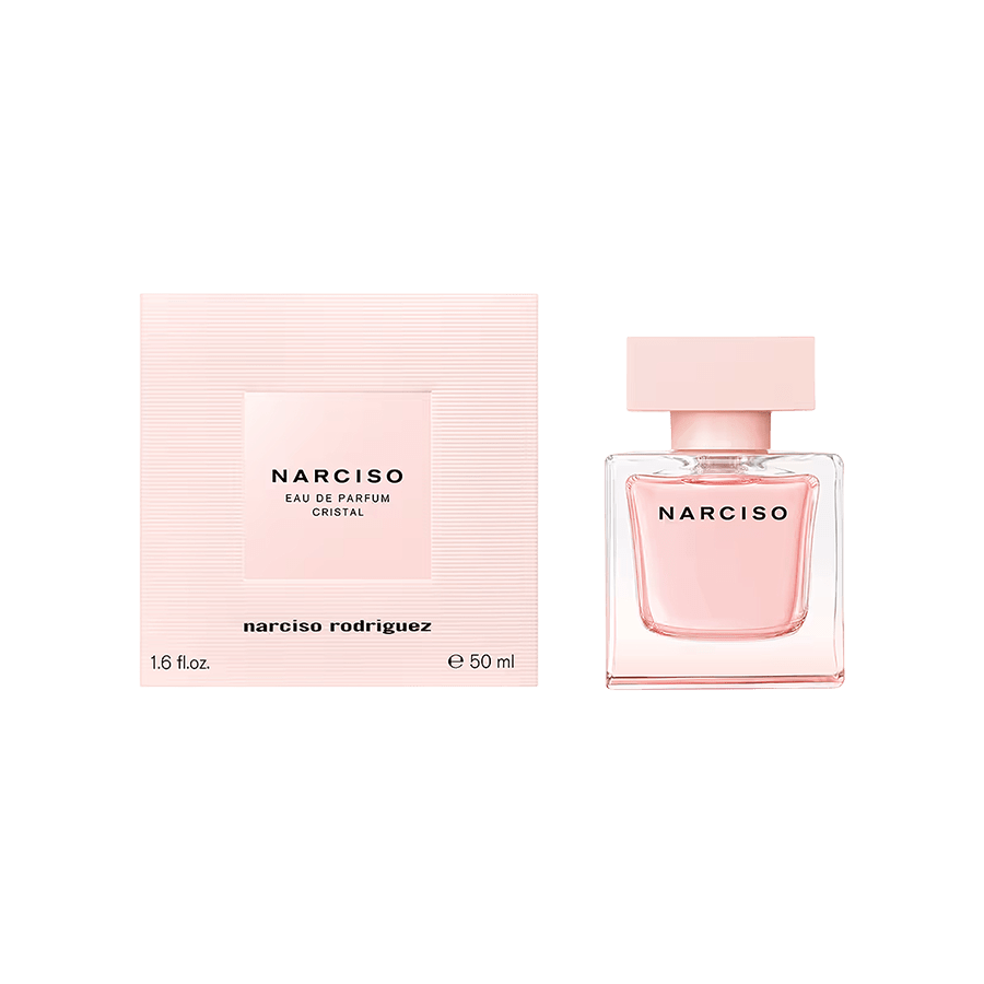 نارسيسو رودريغيز كريستال أو دو برفيوم للنساء 90 مل