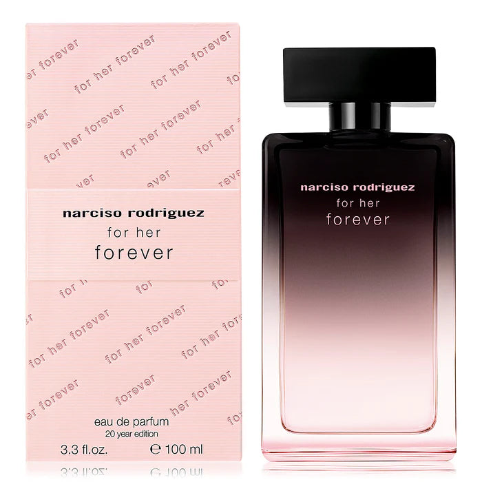 Narciso Rodriguez For Her Forever EDP 100ml