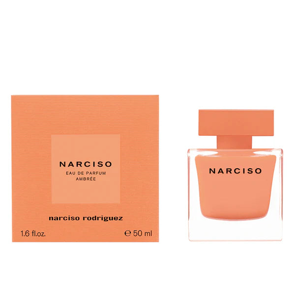Narciso Rodriguez Narciso Ambree For Women EDP 90ml
