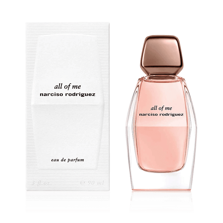 Narciso Rodriguez All Of Me EDP