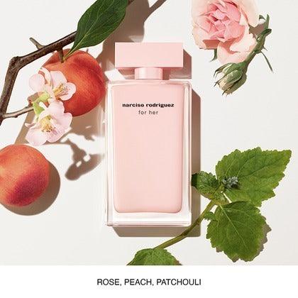 Narciso Rodriguez For Her EDP