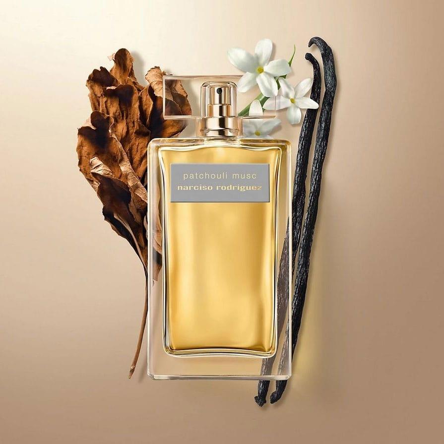 Narciso Rodriguez Patchouli Musc EDP 100ml